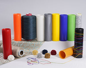 Cable Corder Tubes