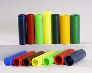 Conning Winding Tubes
