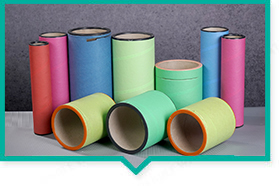 Hybrid Tubes