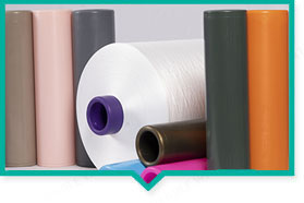 Plastic Tube