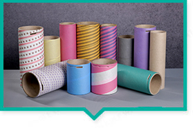 Paper Tubes