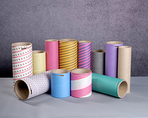 Paper Tubes