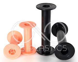 Plastic Bobbin