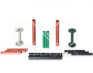 Plastic Reel Spool