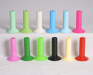 Plastic Y Cone
