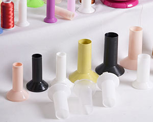 Plastic Y Cone