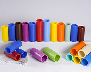 TFO Tubes